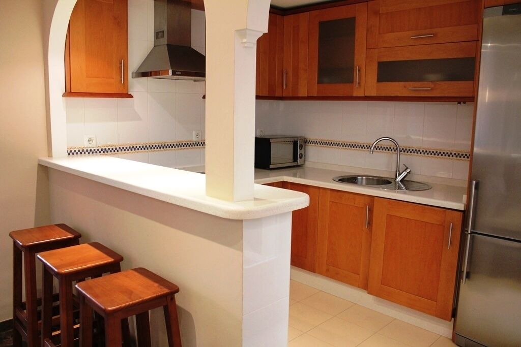 Photo of Kitchen in La Cala del Moral