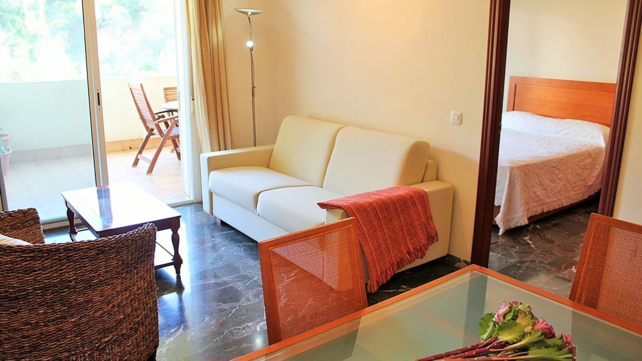 Photo of Livingroom in La Cala del Moral