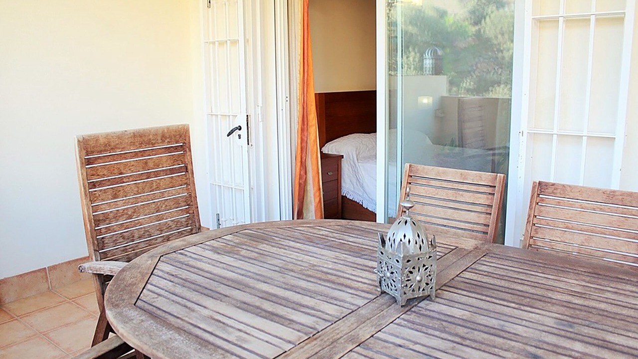 Photo of Outdoor in La Cala del Moral