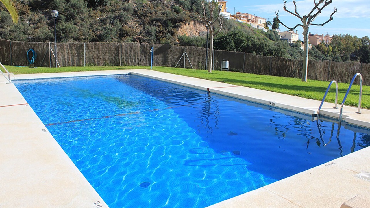 Photo of Outdoor in La Cala del Moral