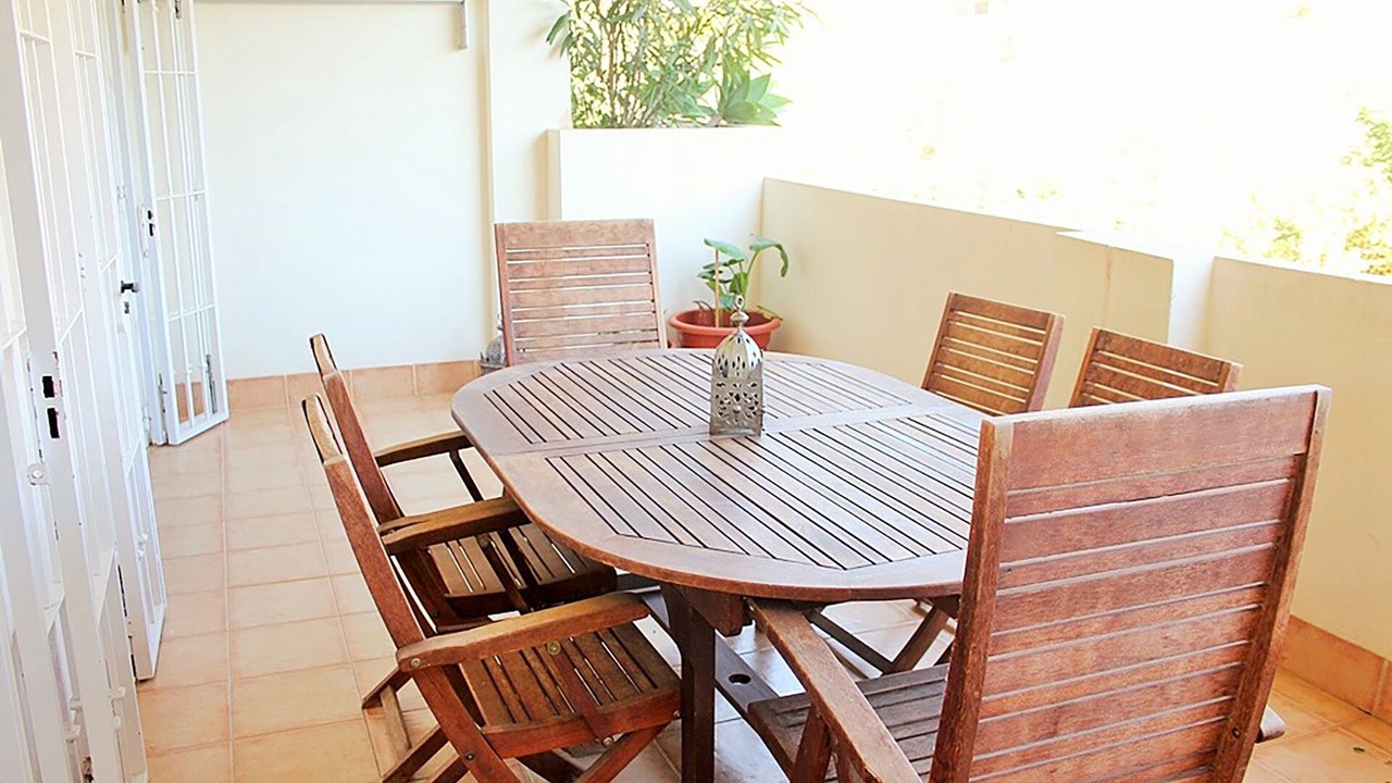 Photo of Outdoor in La Cala del Moral