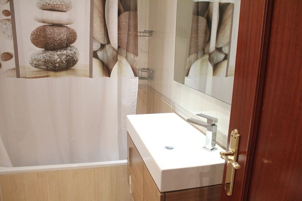 Photo of Bathroom in La Cala del Moral