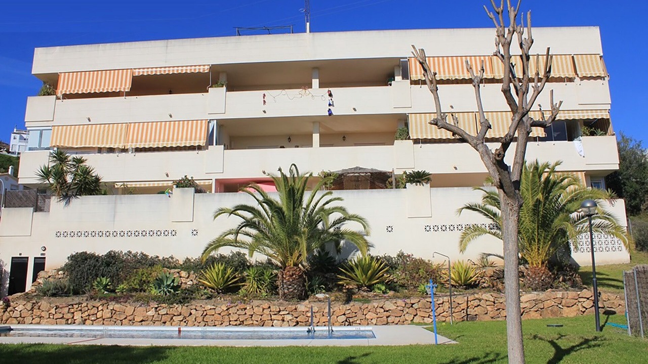 Photo of Outdoor in La Cala del Moral