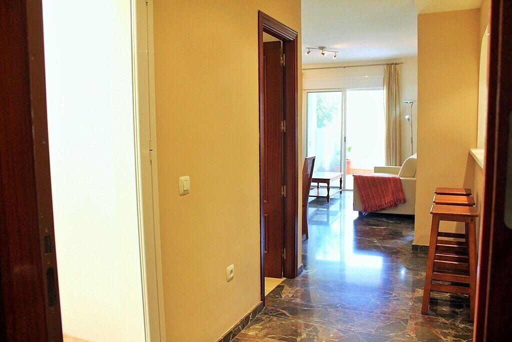 Photo of Livingroom in La Cala del Moral