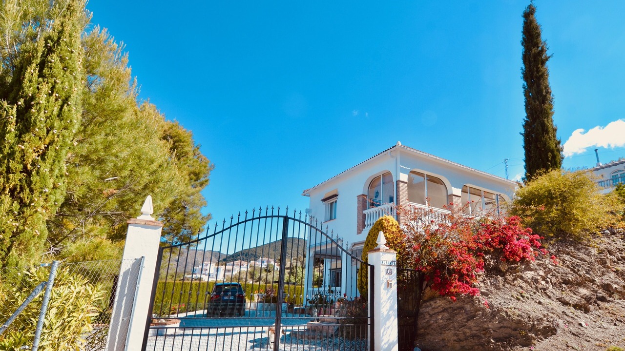 Photo of Outdoor in Los Cortijillos