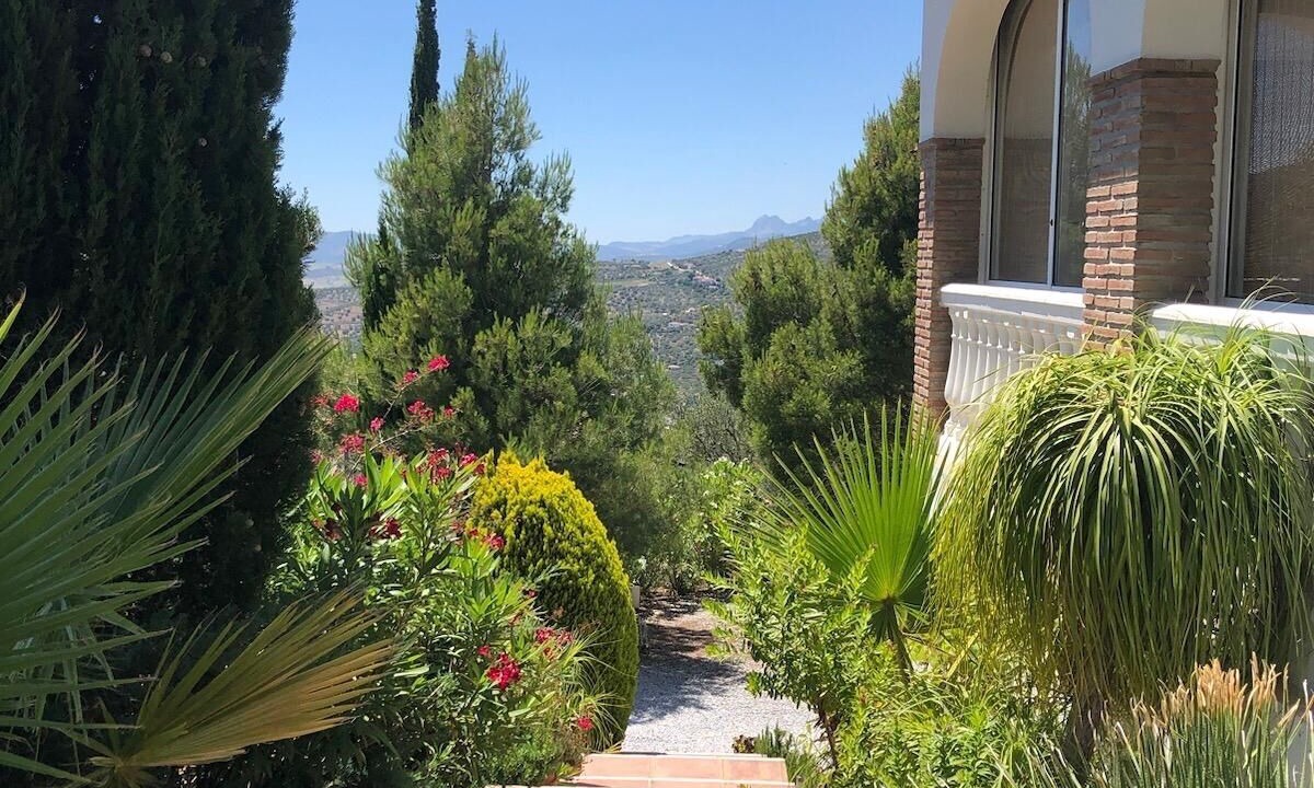 Photo of Outdoor in Los Cortijillos