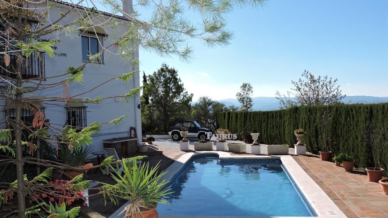Photo of Outdoor in Los Cortijillos