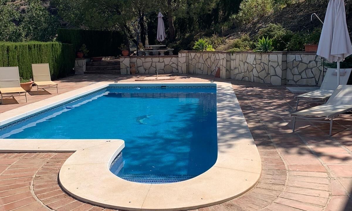 Photo of Outdoor in Los Cortijillos