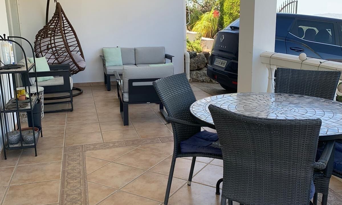 Photo of Outdoor in Los Cortijillos