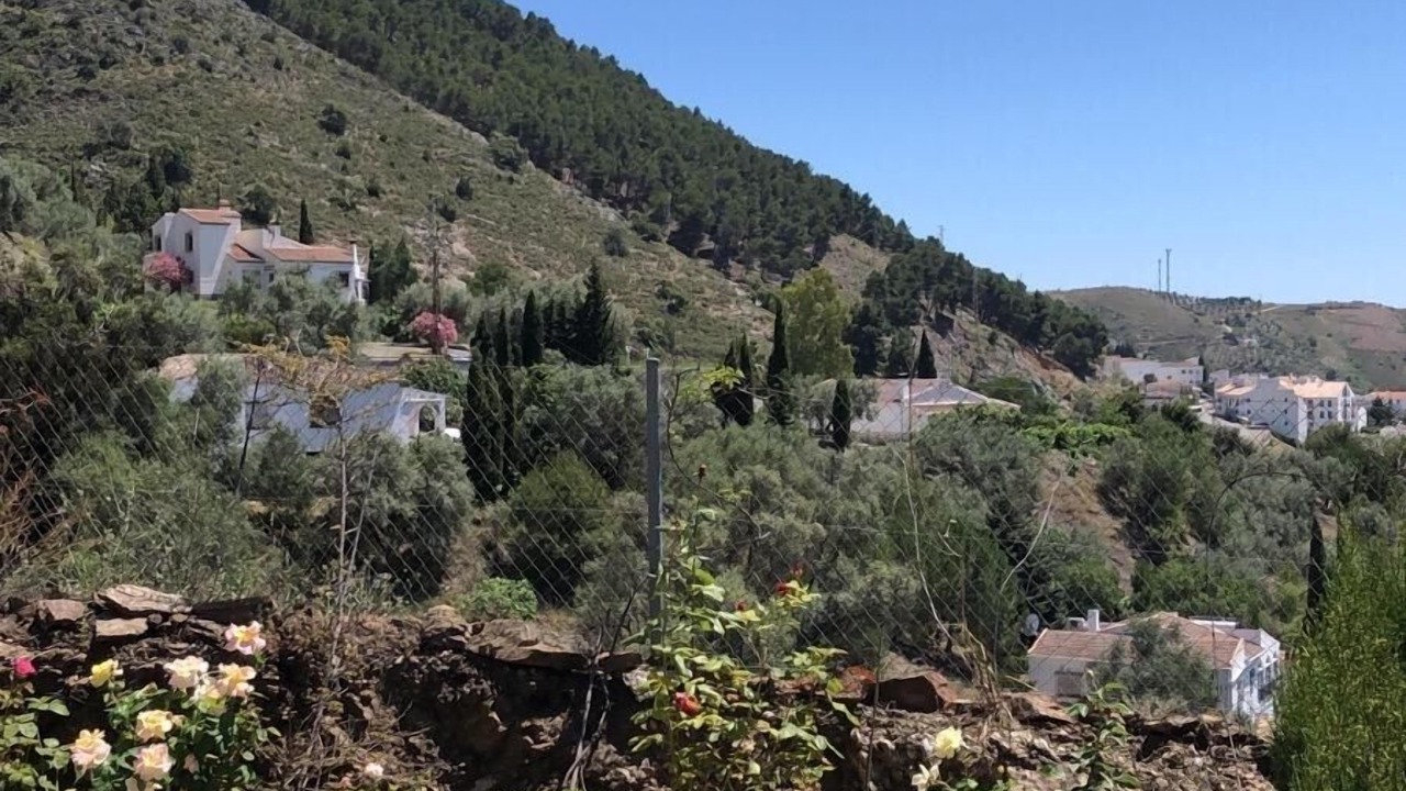 Photo of Outdoor in Los Cortijillos