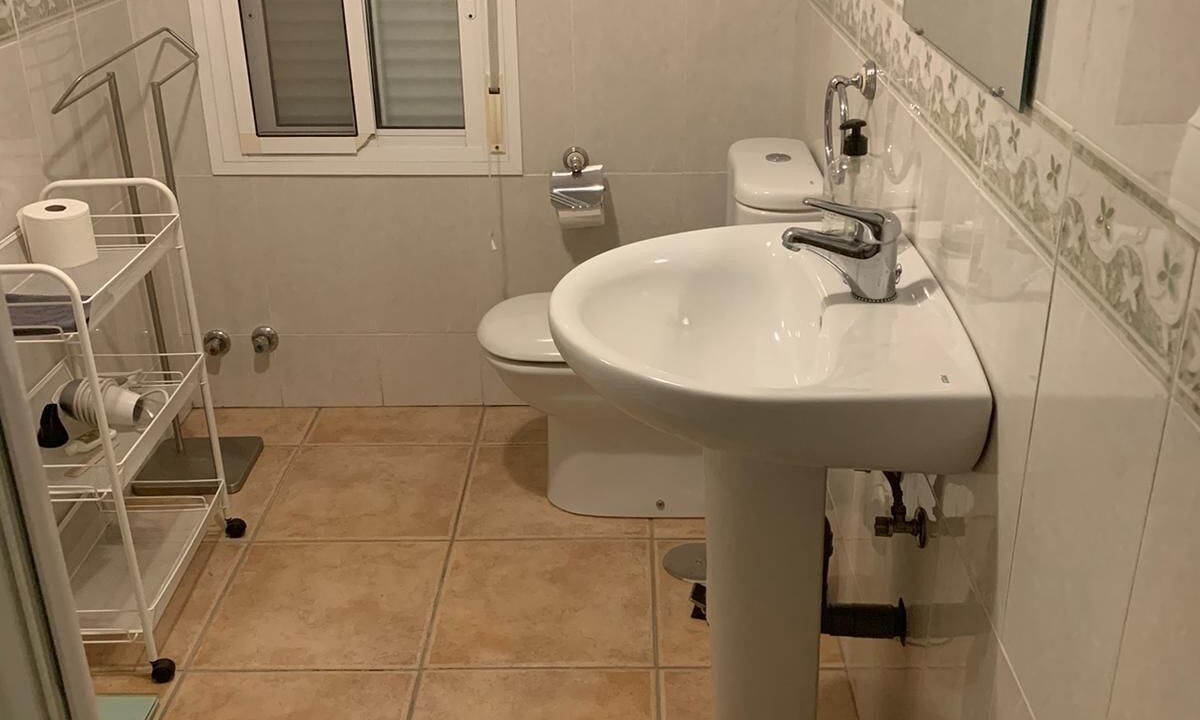 Photo of Bathroom in Los Cortijillos