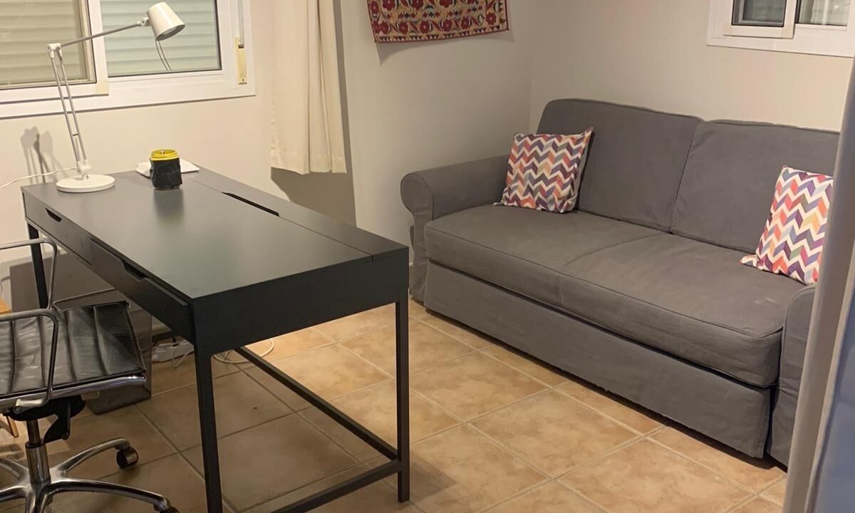 Photo of Livingroom in Los Cortijillos