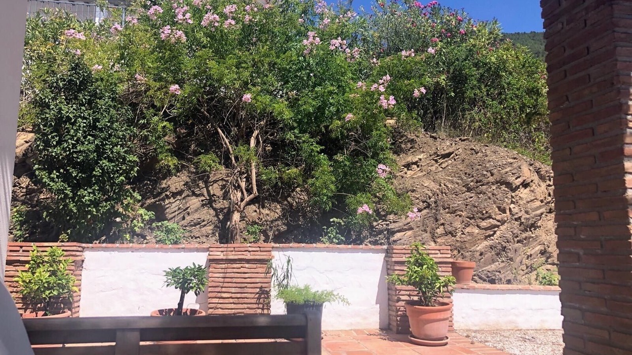 Photo of Outdoor in Los Cortijillos