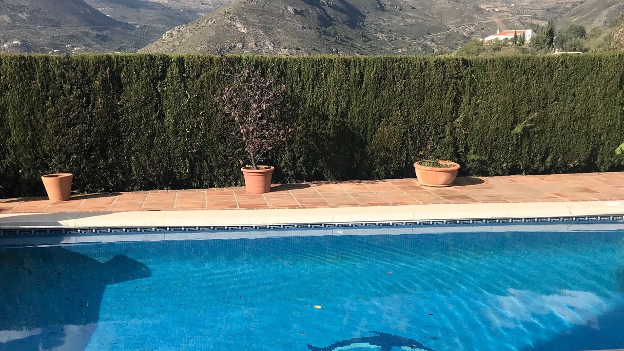 Photo of Outdoor in Los Cortijillos