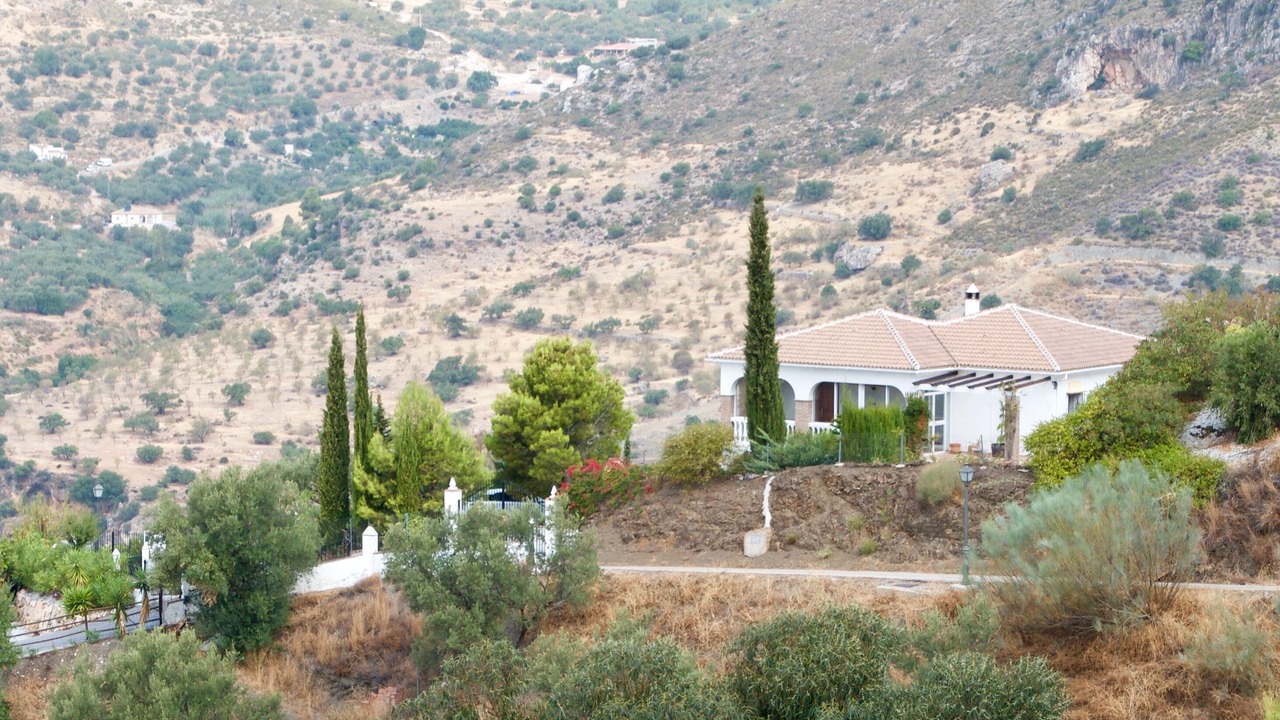 Photo of Outdoor in Los Cortijillos