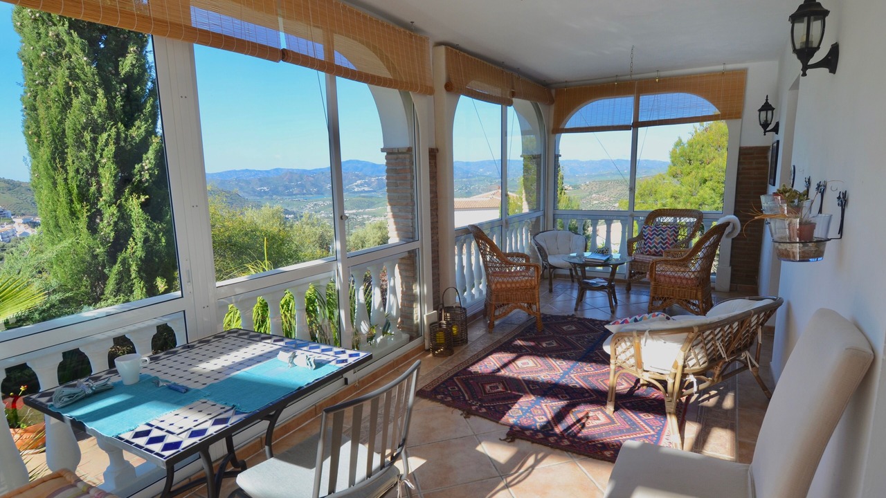 Photo of Outdoor in Los Cortijillos