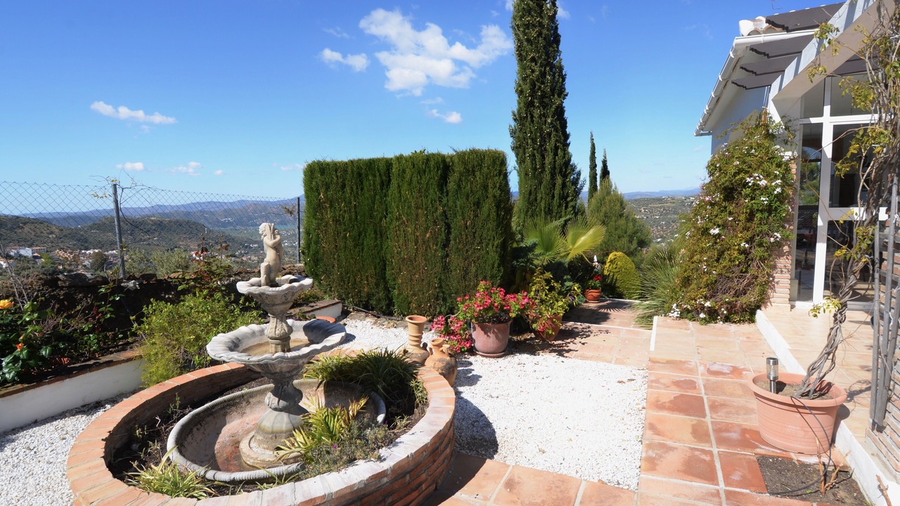 Photo of Outdoor in Los Cortijillos