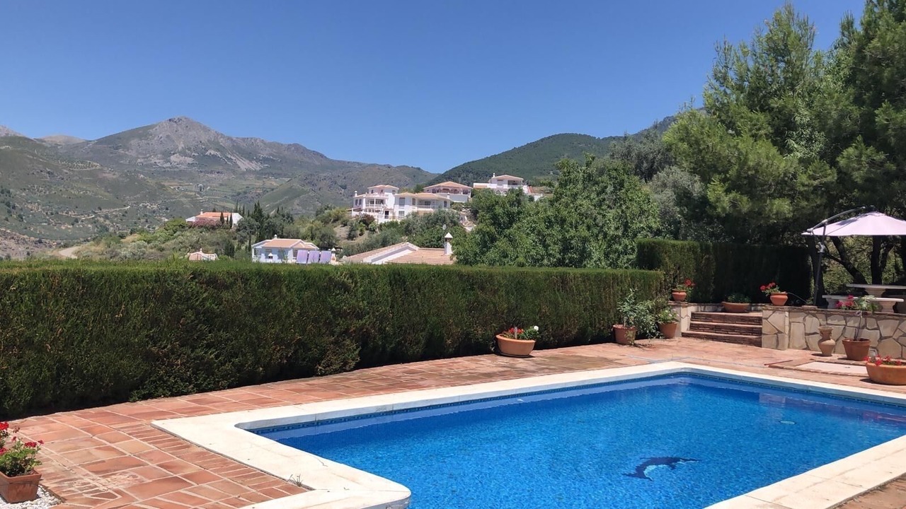 Photo of Outdoor in Los Cortijillos