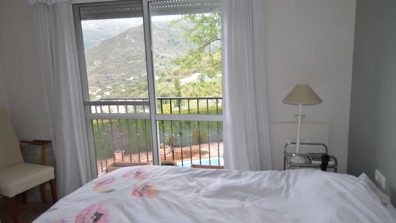Photo of Bedroom in Los Cortijillos