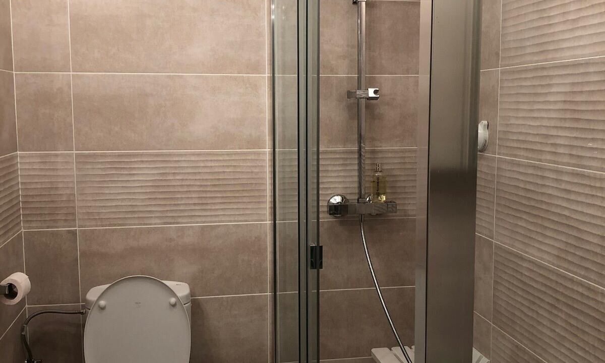 Photo of Bathroom in Los Cortijillos