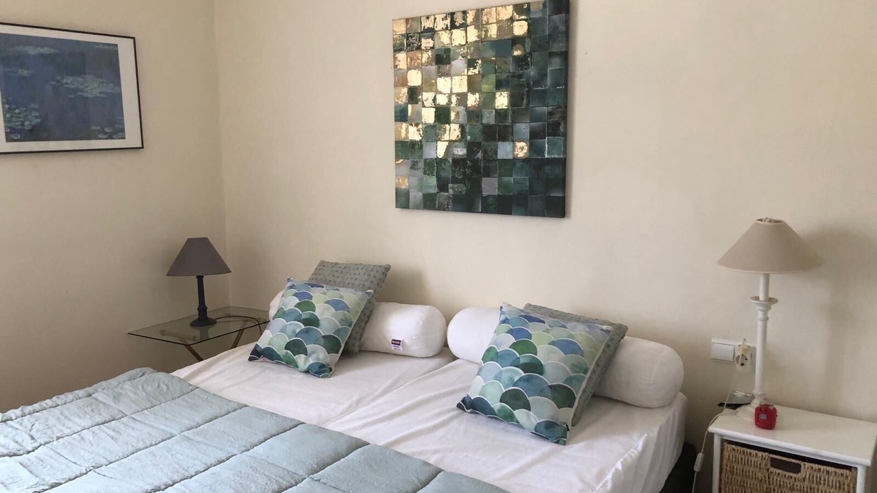 Photo of Bedroom in Los Cortijillos