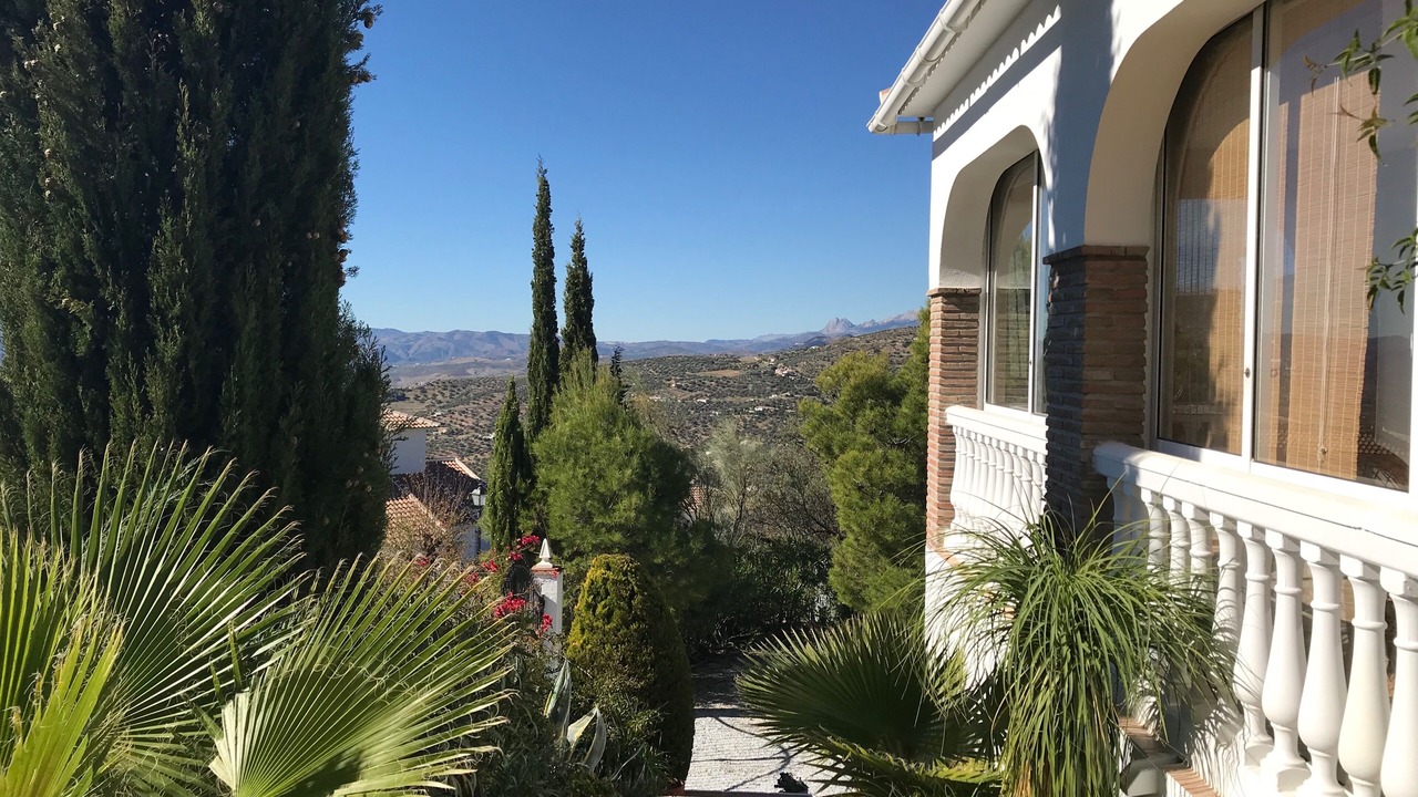 Photo of Outdoor in Los Cortijillos