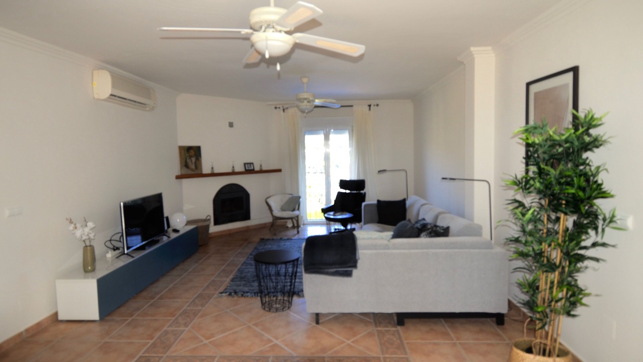 Photo of Livingroom in Los Cortijillos