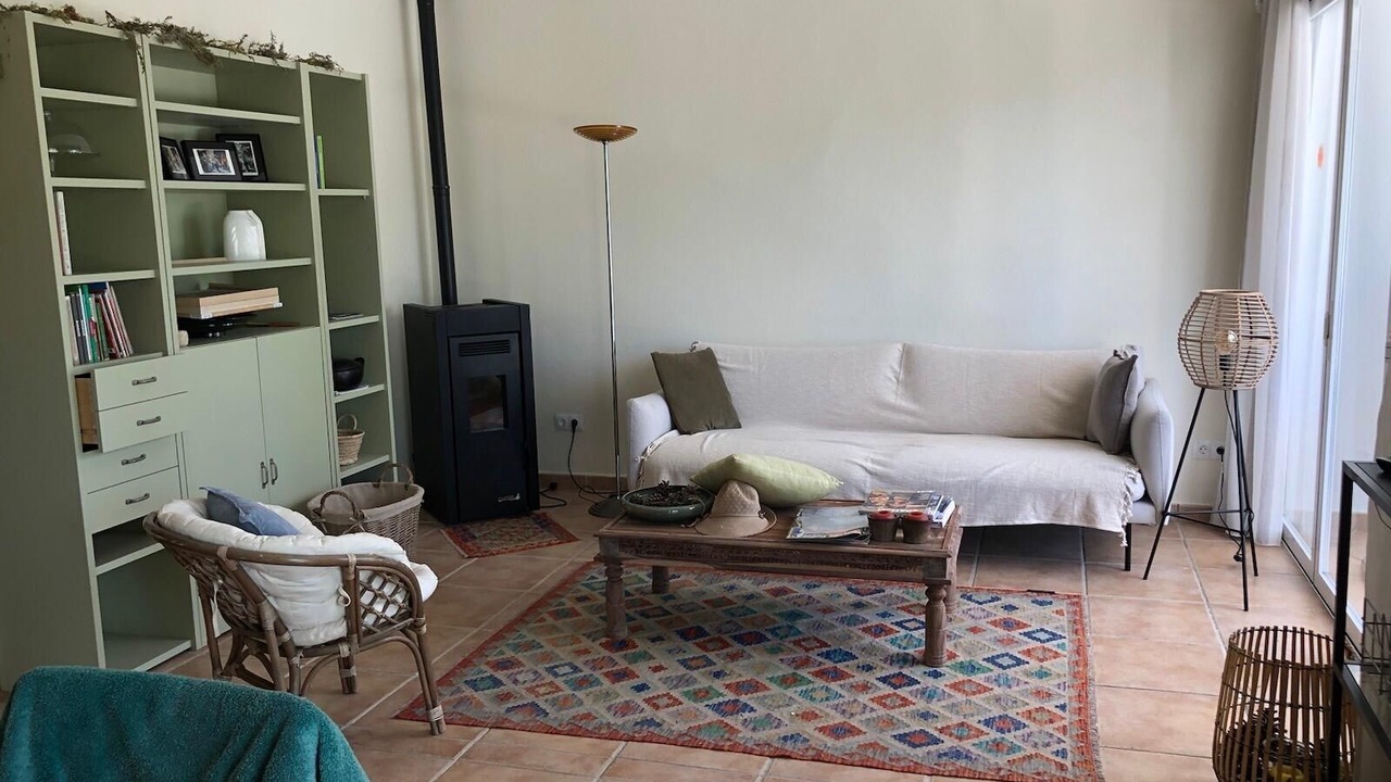 Photo of Livingroom in Los Cortijillos