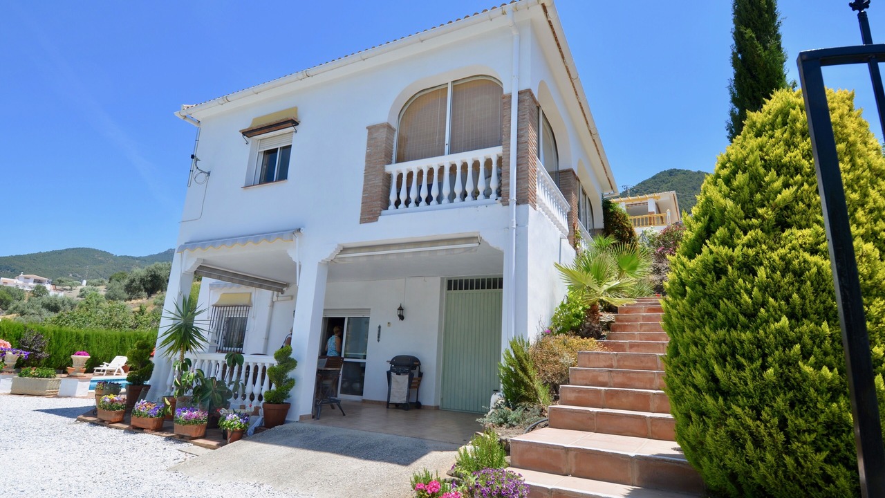 Photo of Outdoor in Los Cortijillos