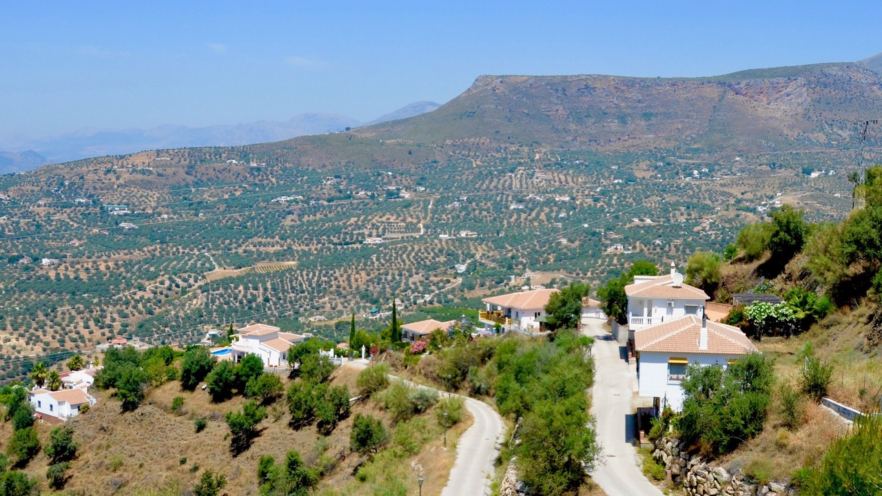 Photo of Outdoor in Los Cortijillos