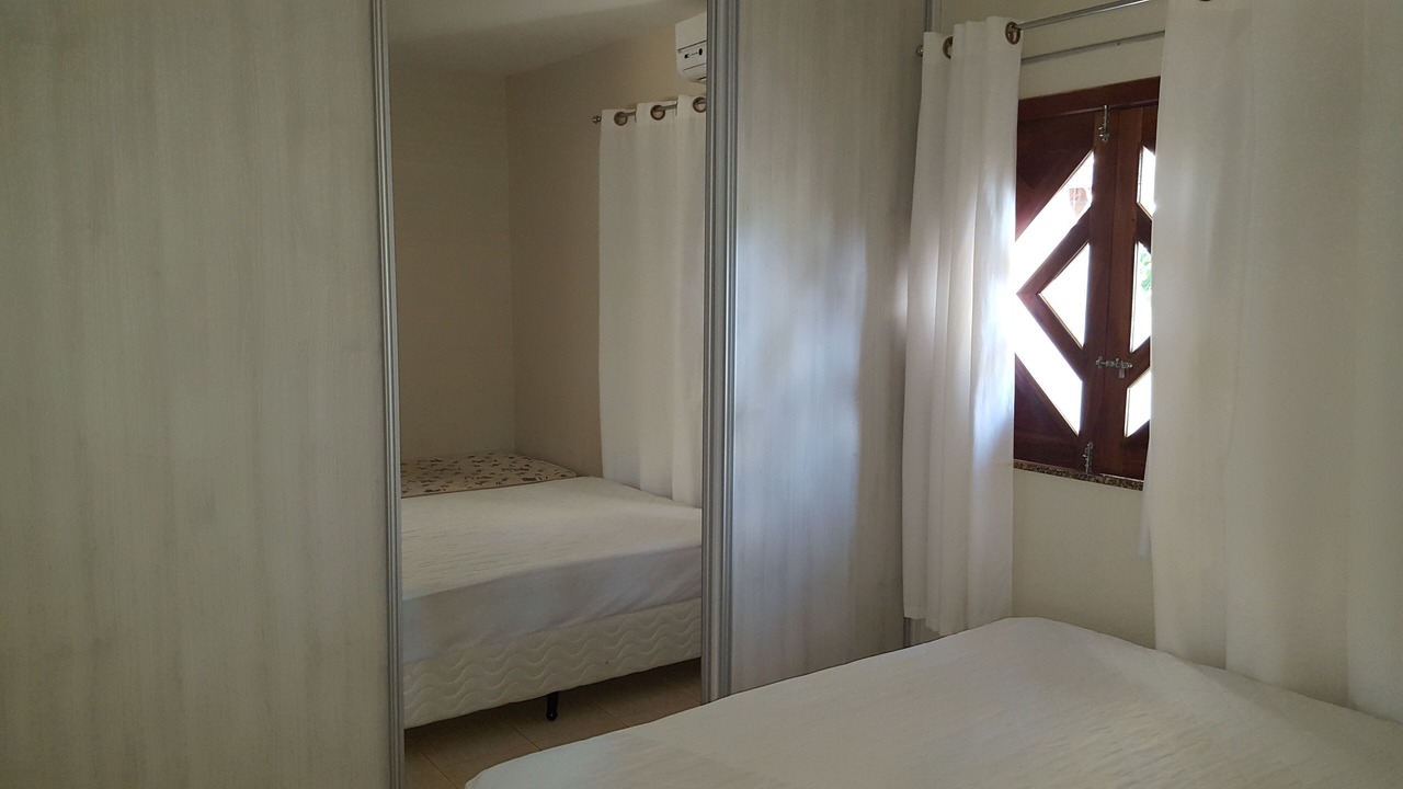 Photo of Bedroom in Parafuso