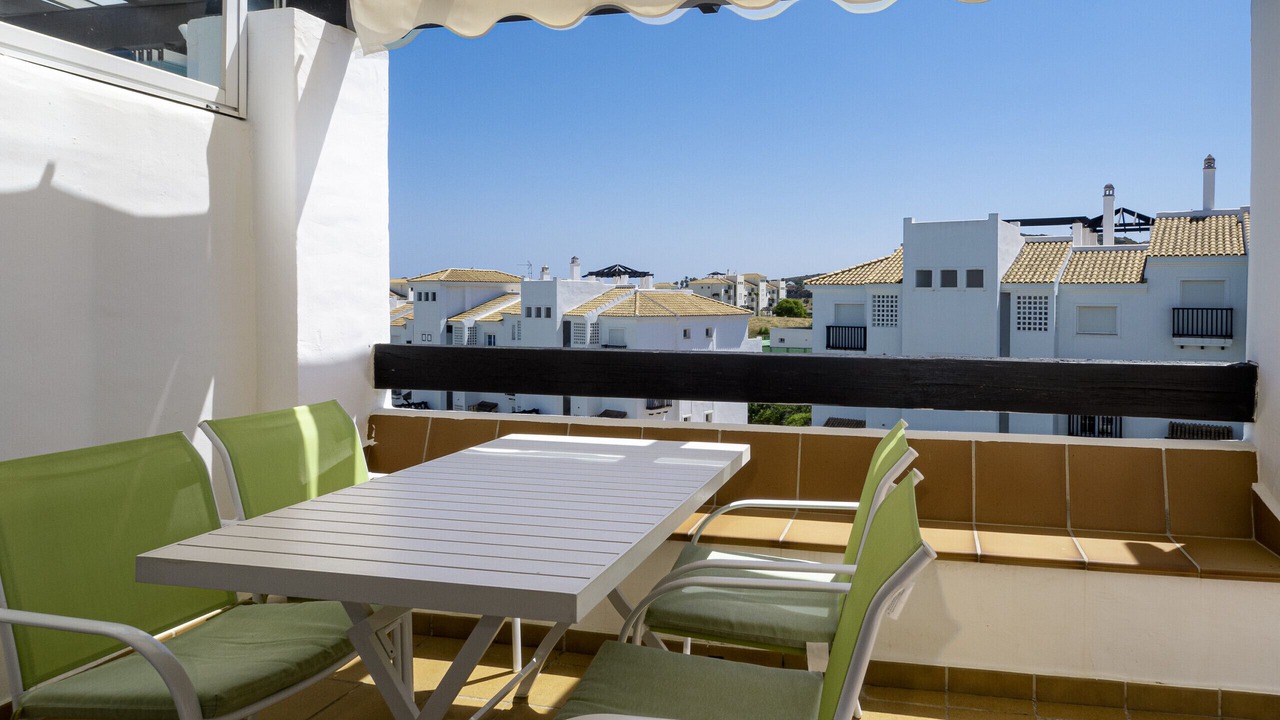 Photo of Outdoor in San Luis de Sabinillas