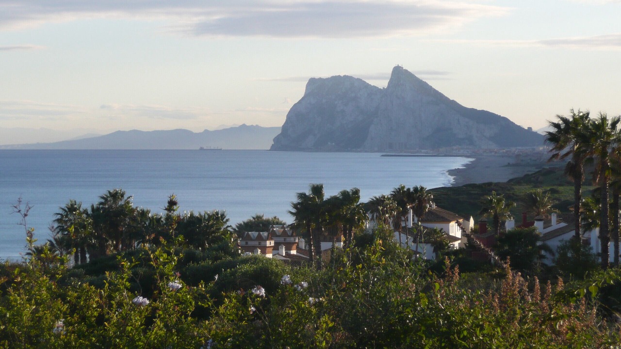 Photo of Others in San Luis de Sabinillas