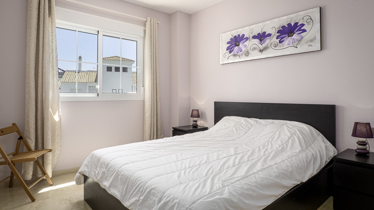 Photo of Bedroom in San Luis de Sabinillas