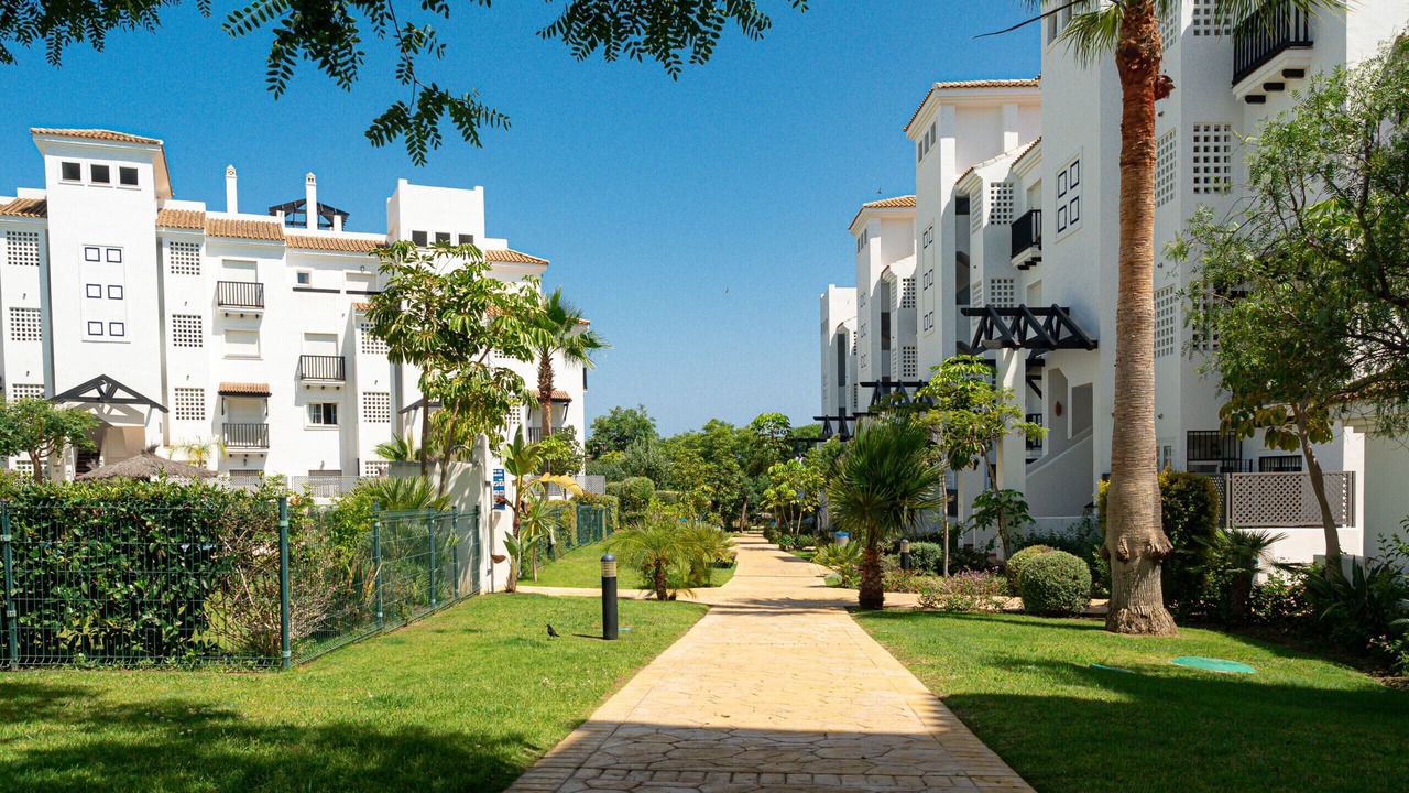 Photo of Outdoor in San Luis de Sabinillas