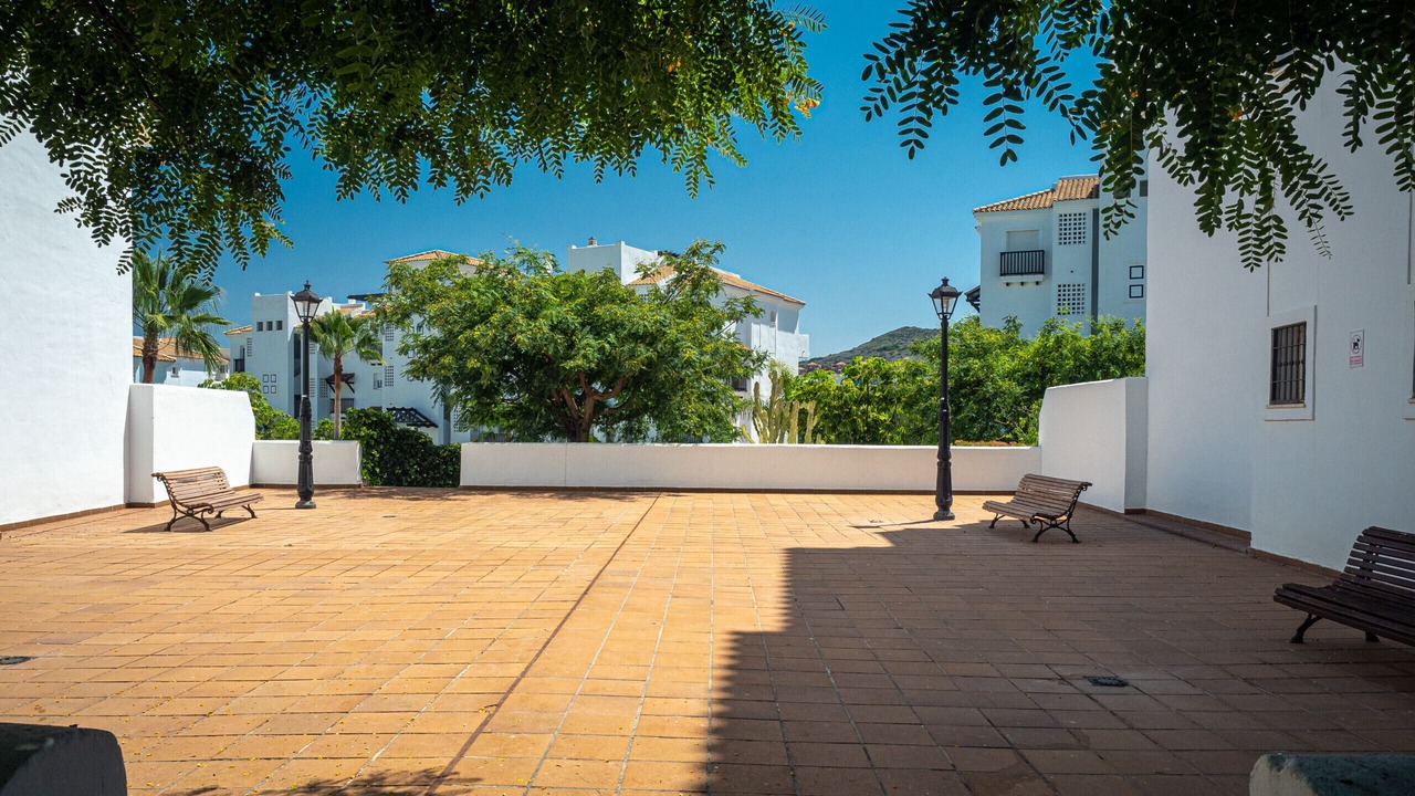 Photo of Outdoor in San Luis de Sabinillas