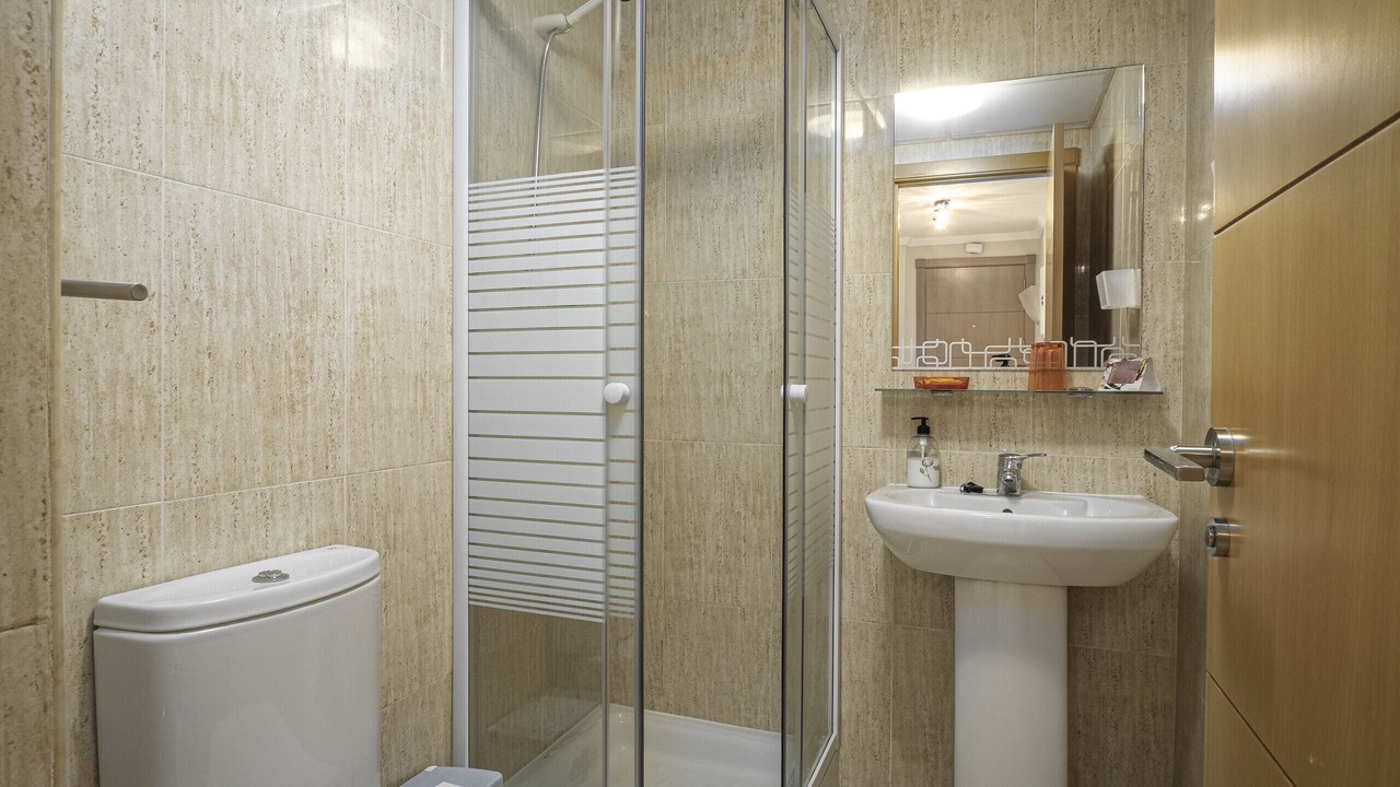 Photo of Bathroom in San Luis de Sabinillas