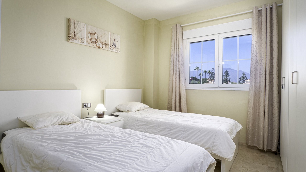 Photo of Bedroom in San Luis de Sabinillas