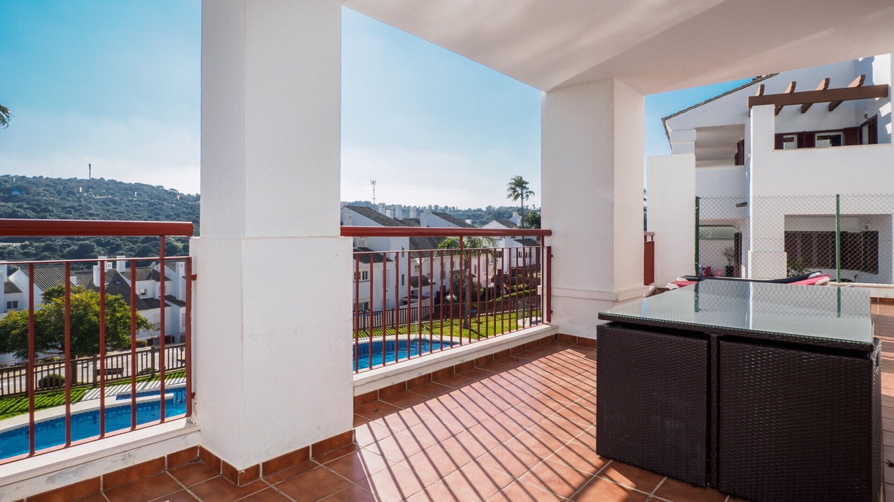 Photo of Outdoor in San Roque