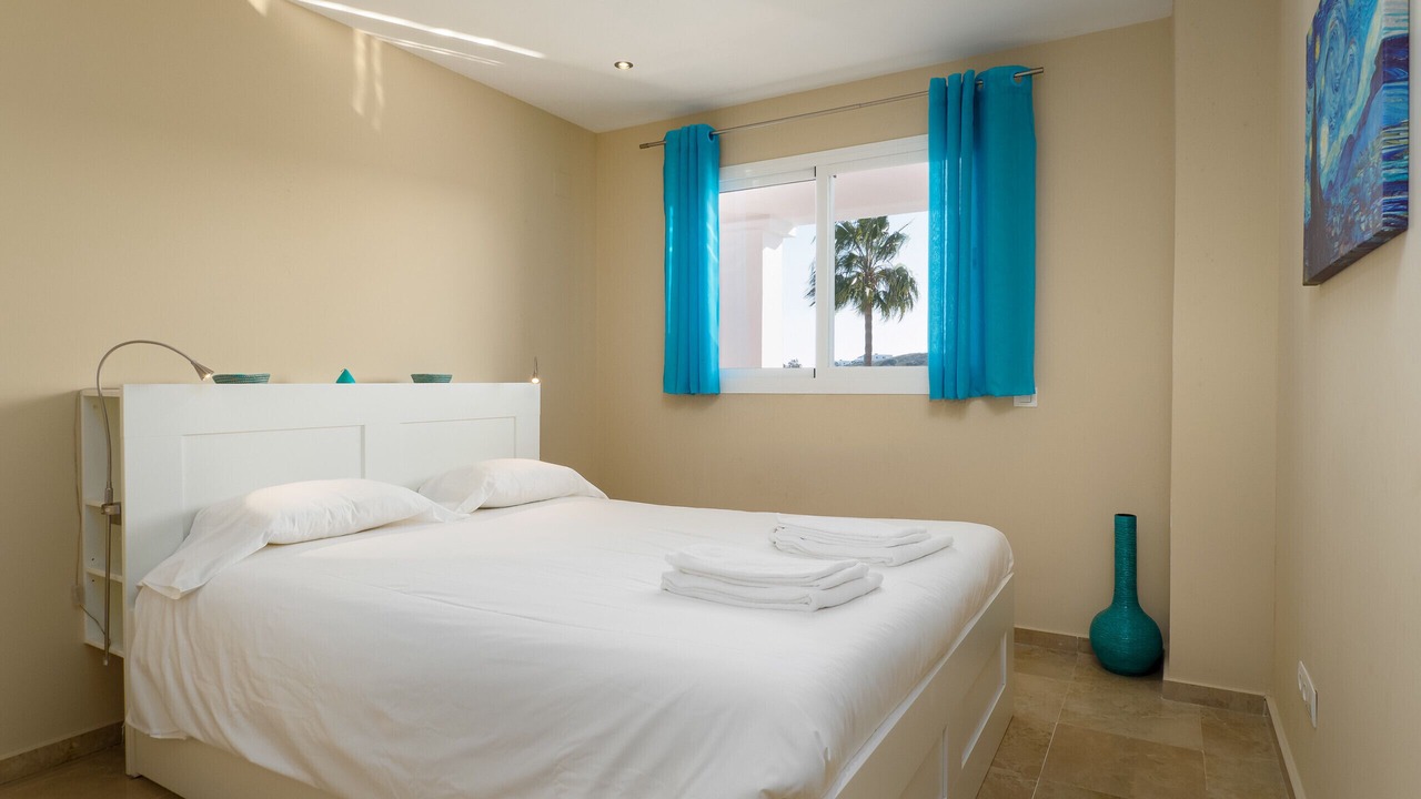 Photo of Bedroom in San Roque