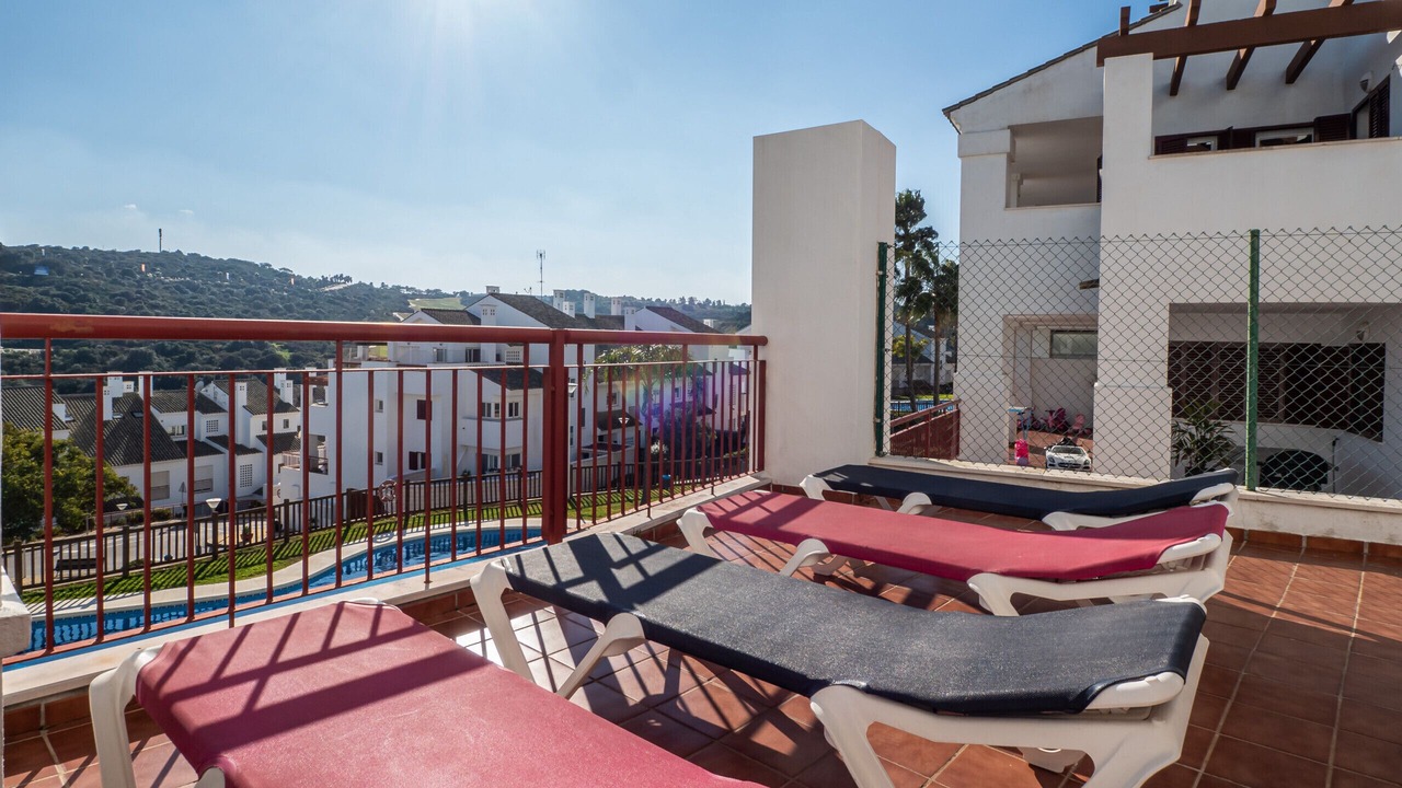 Photo of Outdoor in San Roque