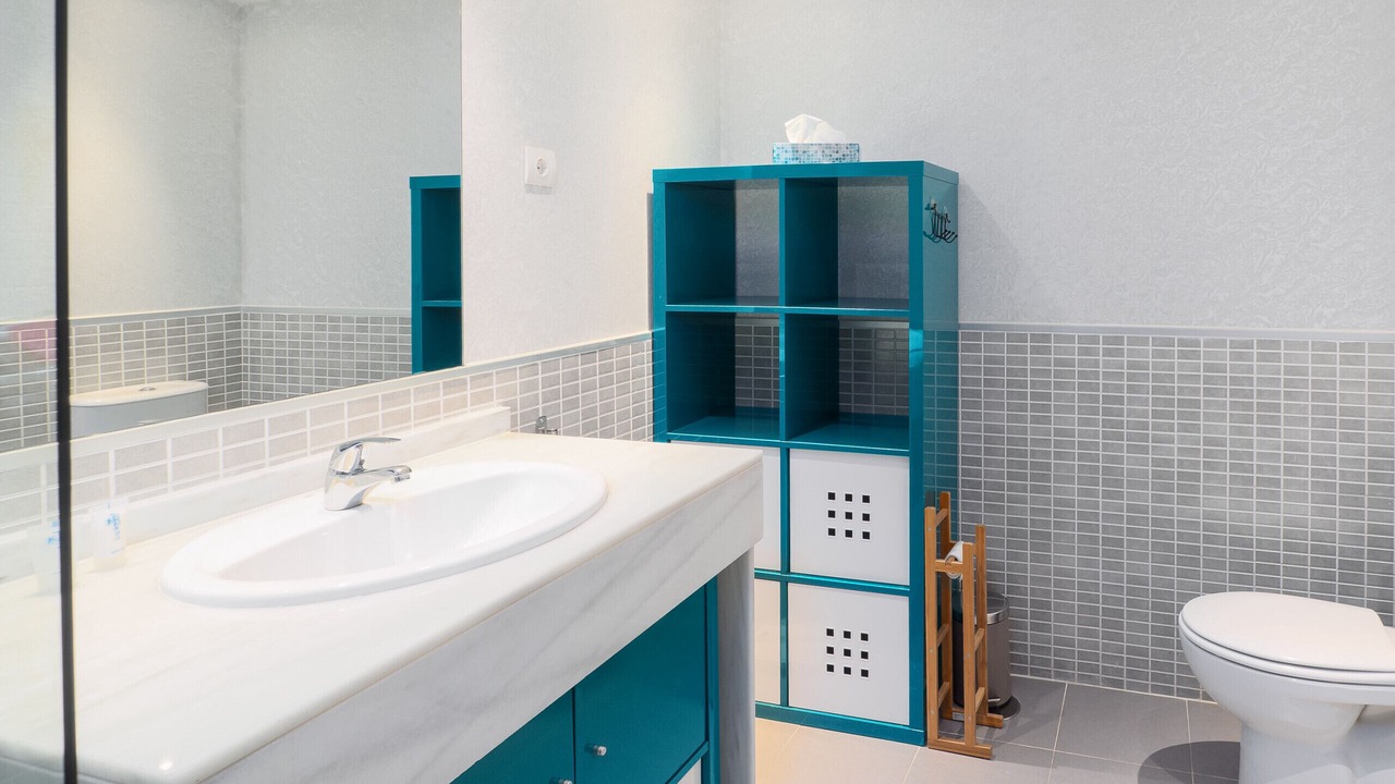 Photo of Bathroom in San Roque