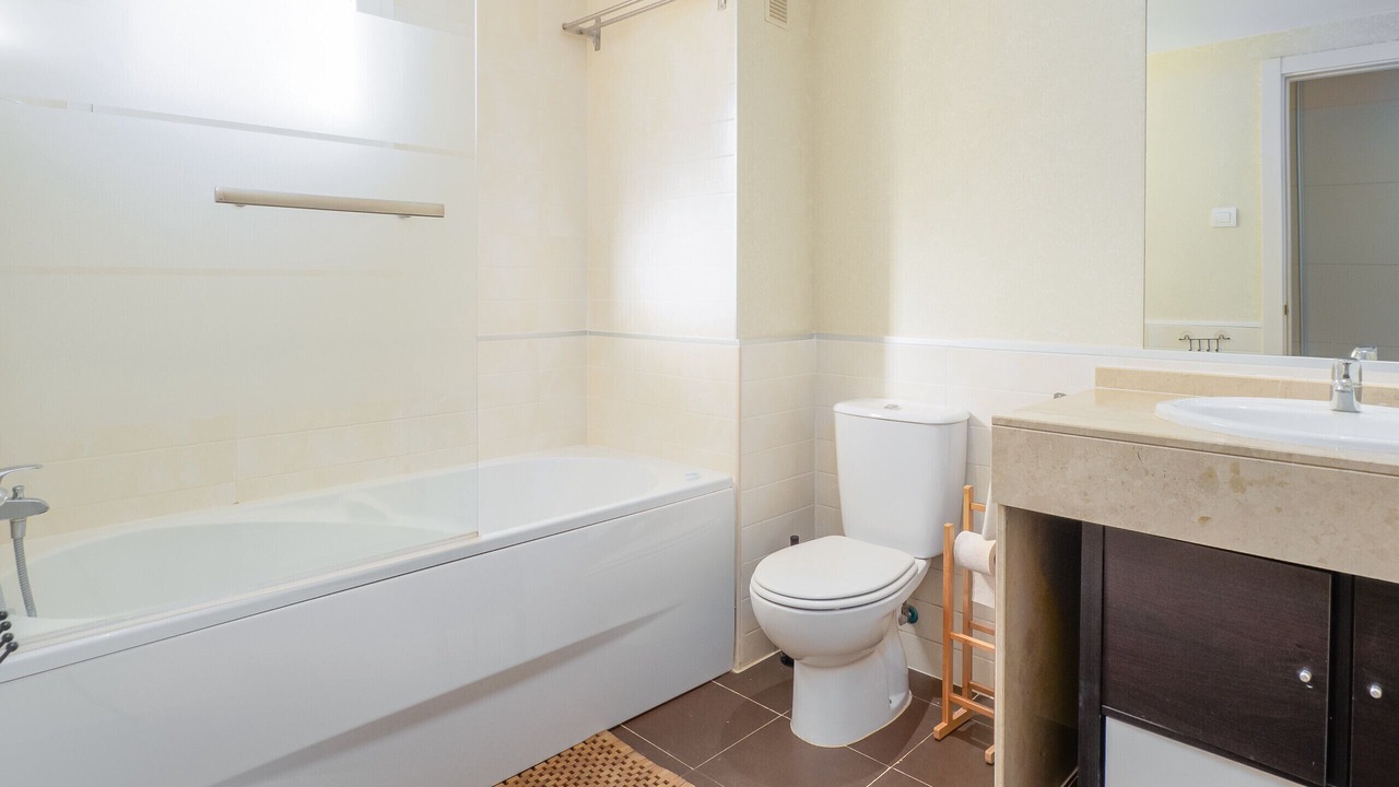 Photo of Bathroom in San Roque