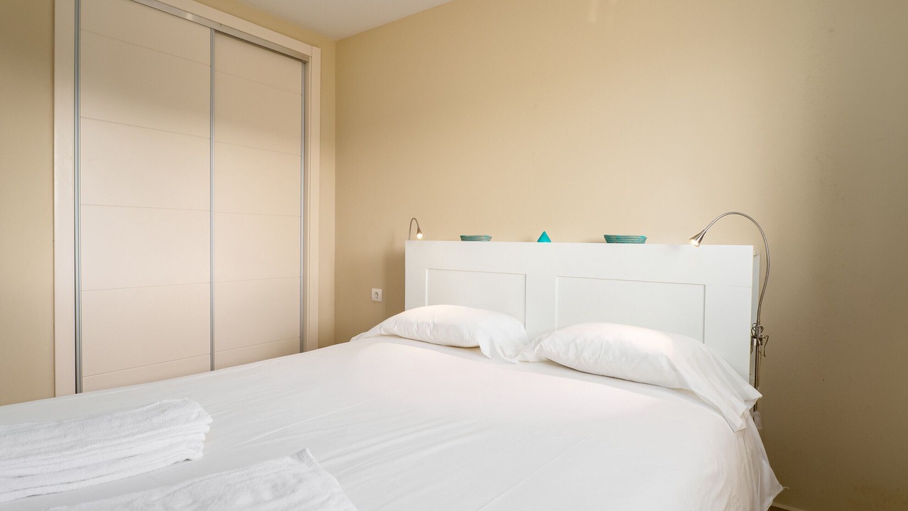 Photo of Bedroom in San Roque
