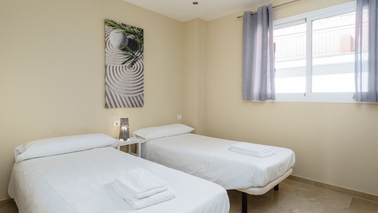 Photo of Bedroom in San Roque