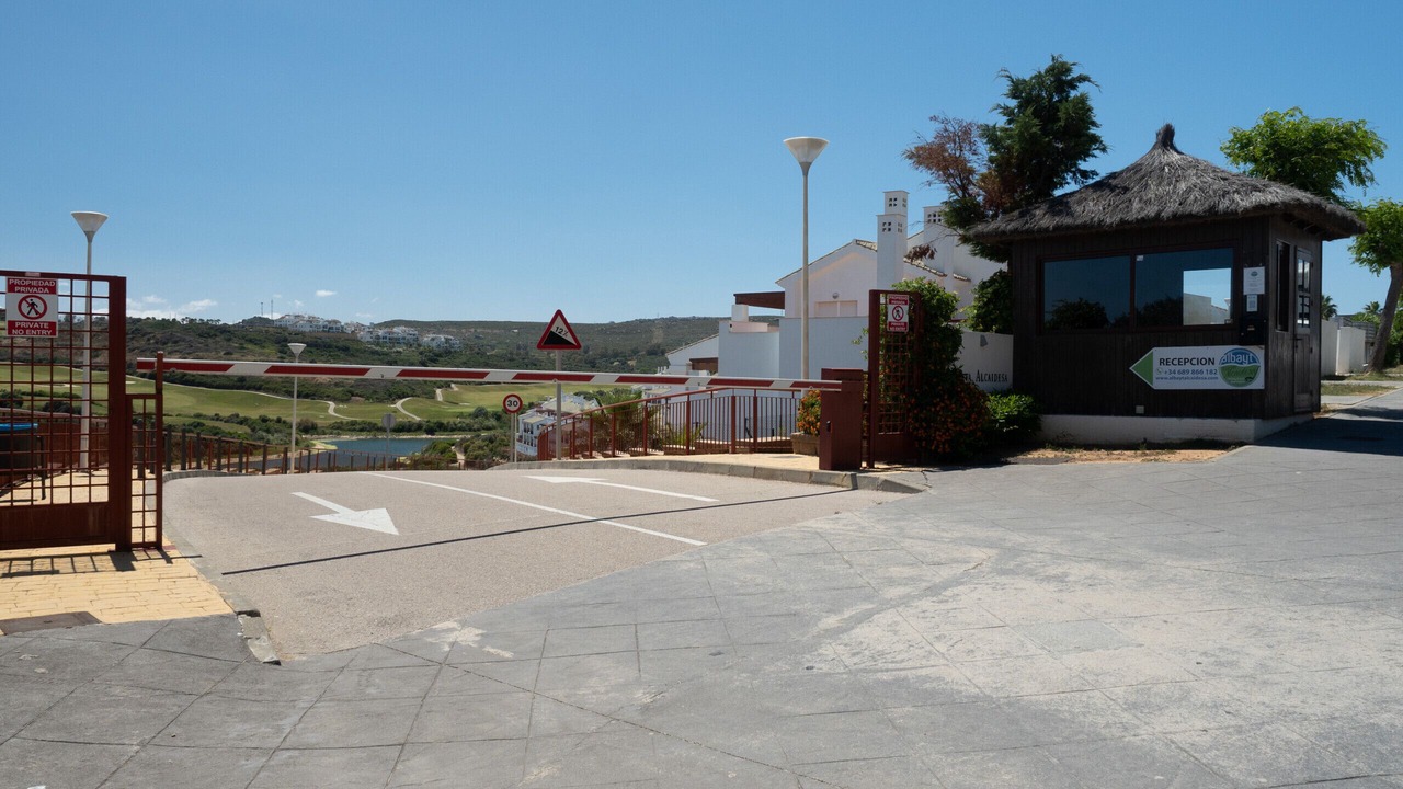 Photo of Outdoor in San Roque