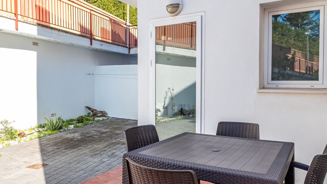 Photo of Outdoor in San Roque
