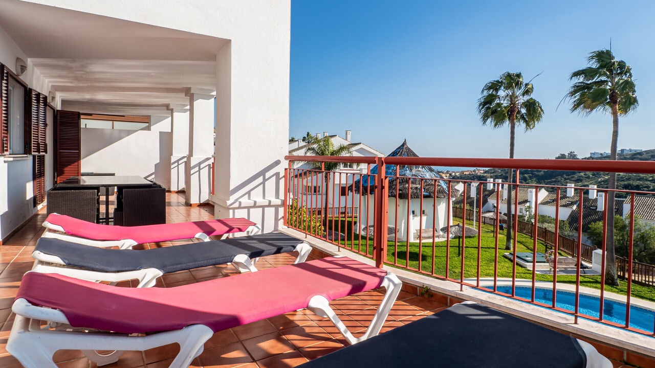 Photo of Outdoor in San Roque