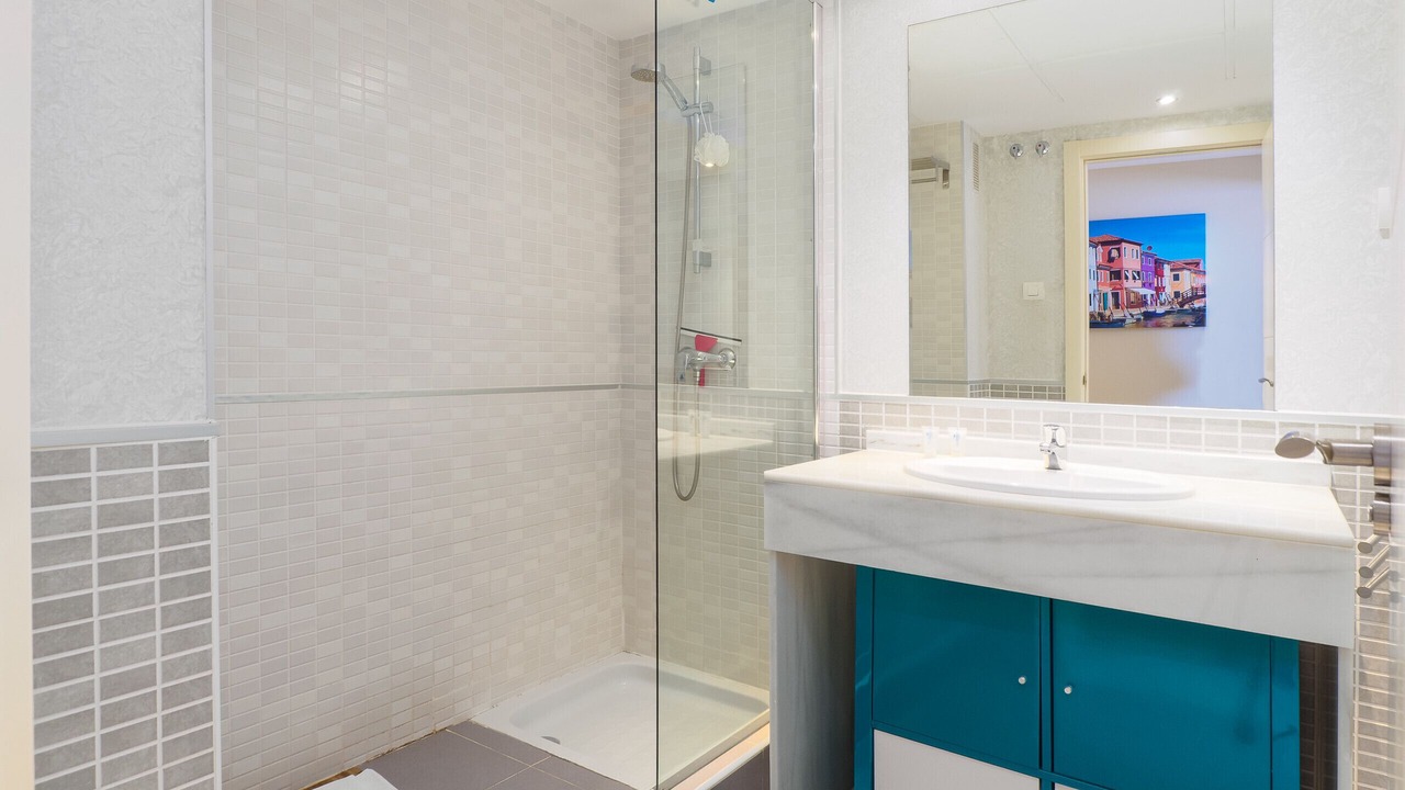 Photo of Bathroom in San Roque