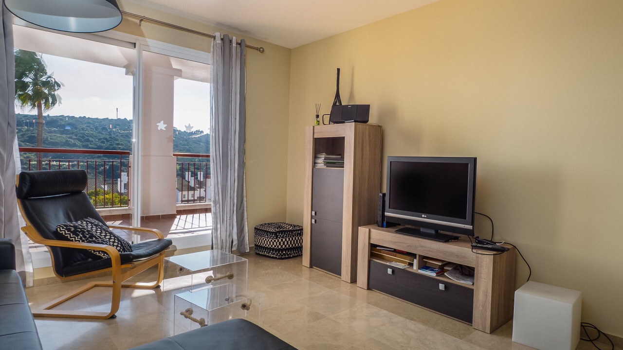 Photo of Livingroom in San Roque